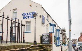The Granby Hotel Scarborough